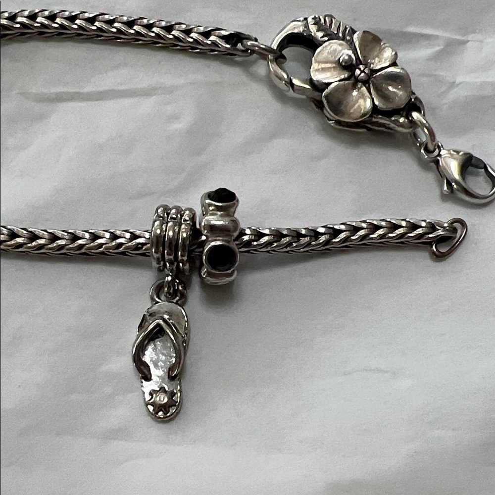 Two Charms